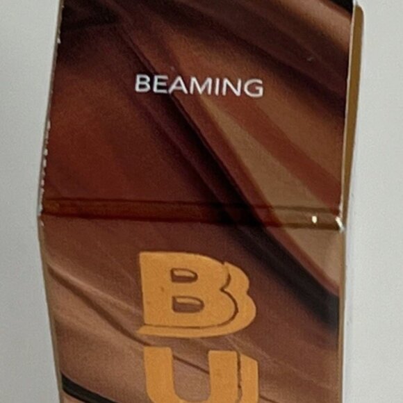 NIB BUXOM SUMMER BABE~BEAMING-BEACHY SCENTED LIP OIL LIMITED EDITION 8ml - Picture 6 of 12